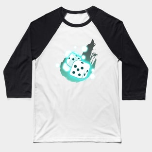 wakfu eca symbol Baseball T-Shirt